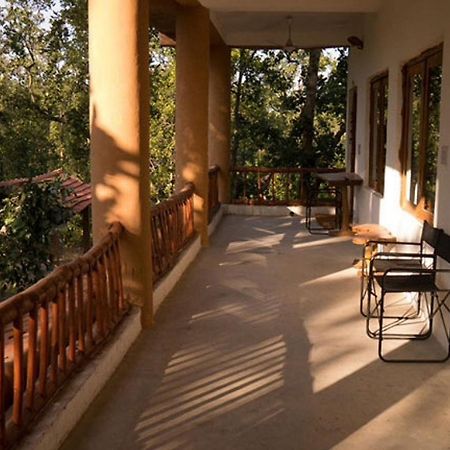 Emerald Tiger Retreat Tāla Extérieur photo