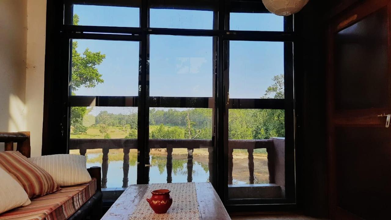 Emerald Tiger Retreat Tāla Extérieur photo
