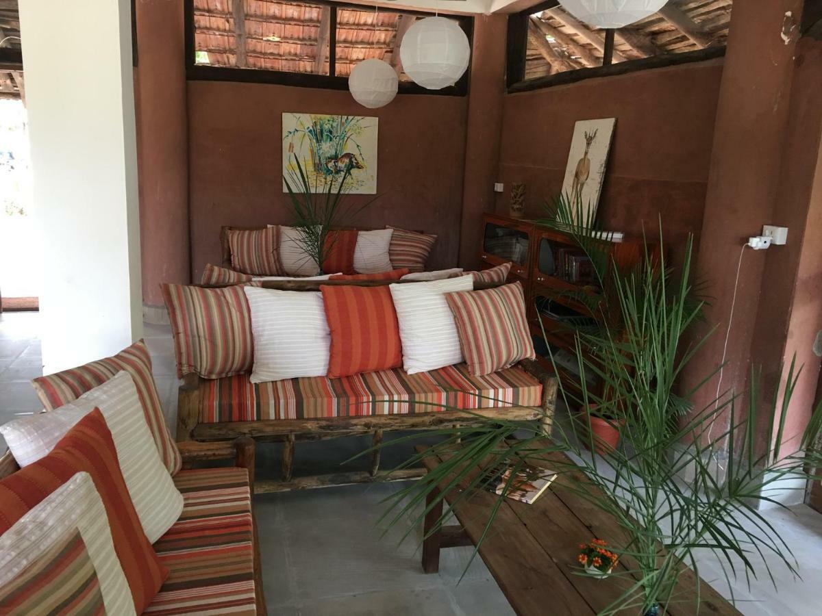 Emerald Tiger Retreat Tāla Extérieur photo