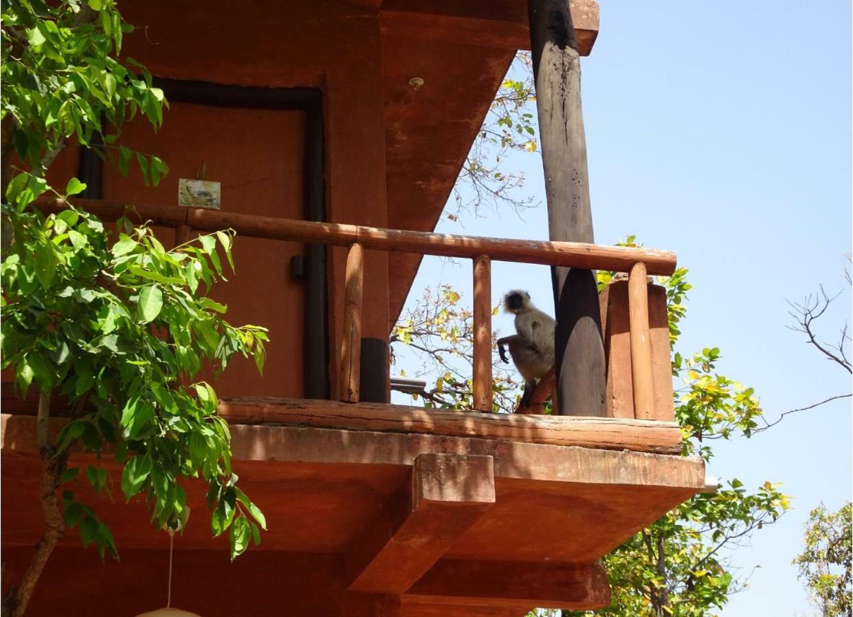 Emerald Tiger Retreat Tāla Extérieur photo