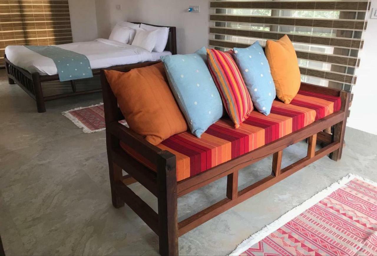Emerald Tiger Retreat Tāla Extérieur photo